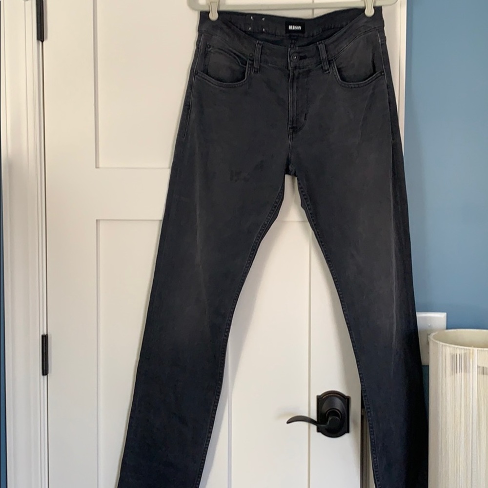Hudson Blake Jean Size 33